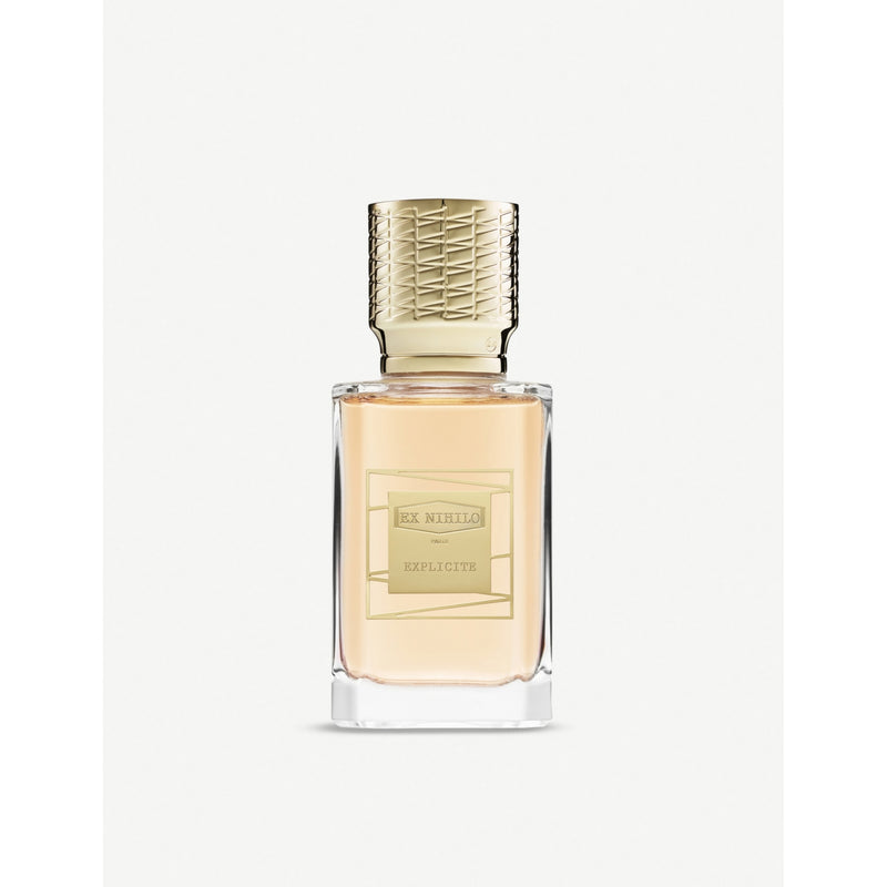 Explicite eau de parfum - 50ml