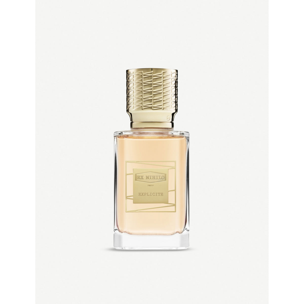 Explicite eau de parfum - 50ml
