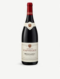 Domaine Faiveley Mercurey Rouge Pinot Noir 750ml, UK version