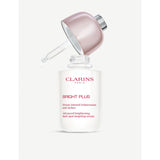 Clarins Bright Plus Advanced dark spot serum 50ml - British product