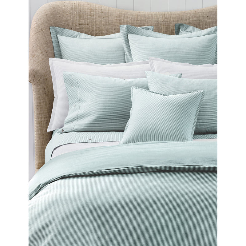 Ralph Lauren Home Oxford duvet cover, imported from the UK