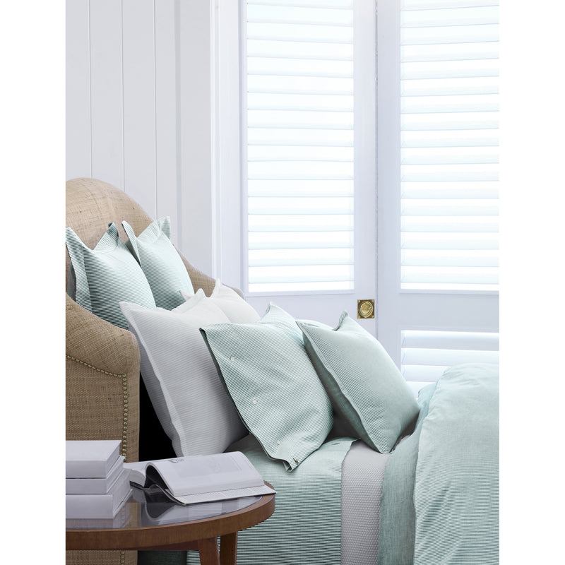 Ralph Lauren Home Oxford duvet cover, imported from the UK