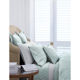 Ralph Lauren Home Oxford duvet cover, imported from the UK