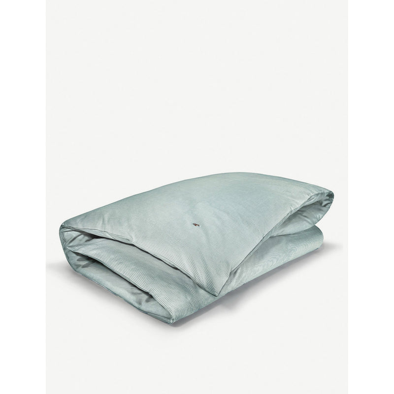 Ralph Lauren Home Oxford duvet cover, imported from the UK