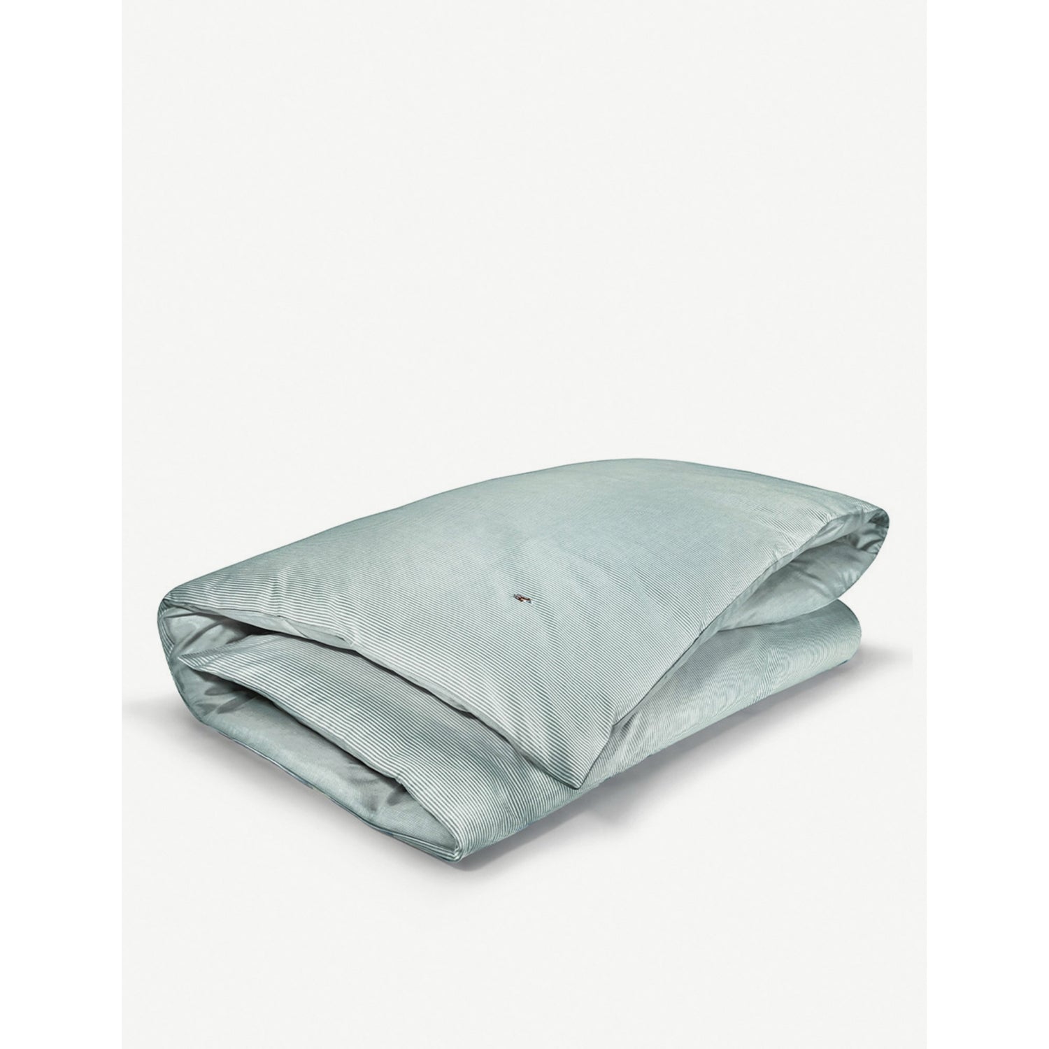Oxford yarn dyed cotton duvet cover - Single
