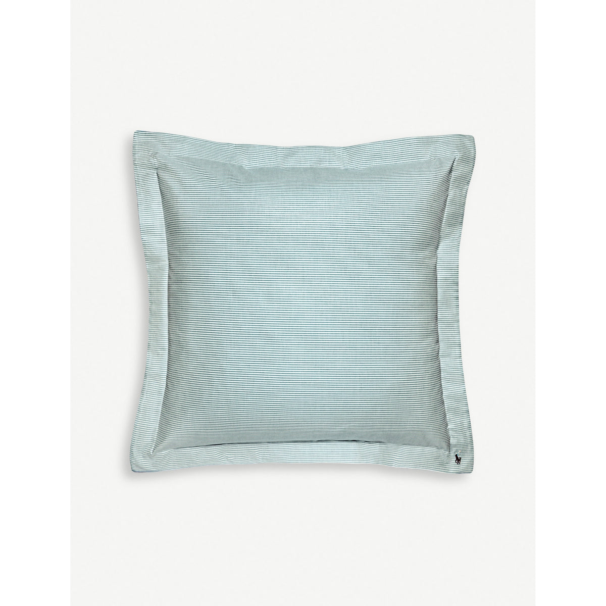 Ralph Lauren Home oxford pillowcase striped 65x65cm, imported from the UK