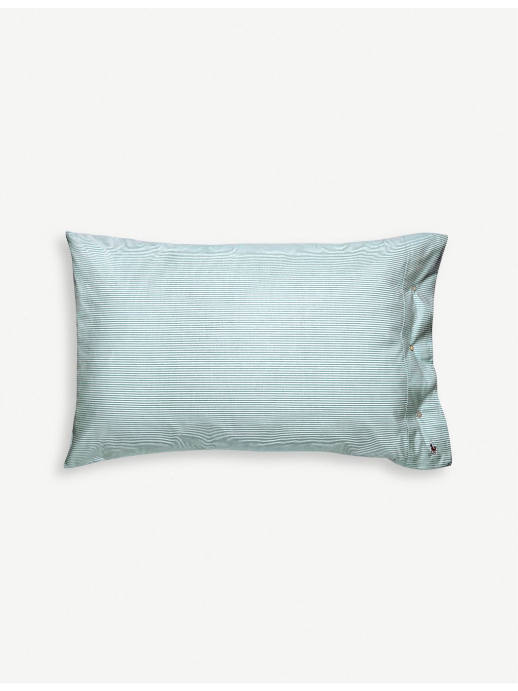 Ralph Lauren Home Oxford pillowcase set 50x75cm, UK version