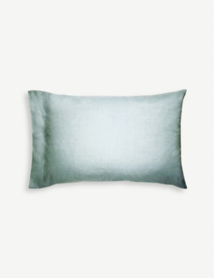 Ralph Lauren Home Oxford Set of Two Standard Pillowcases 50x75cm