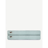 Oxford cotton flat sheet - Single