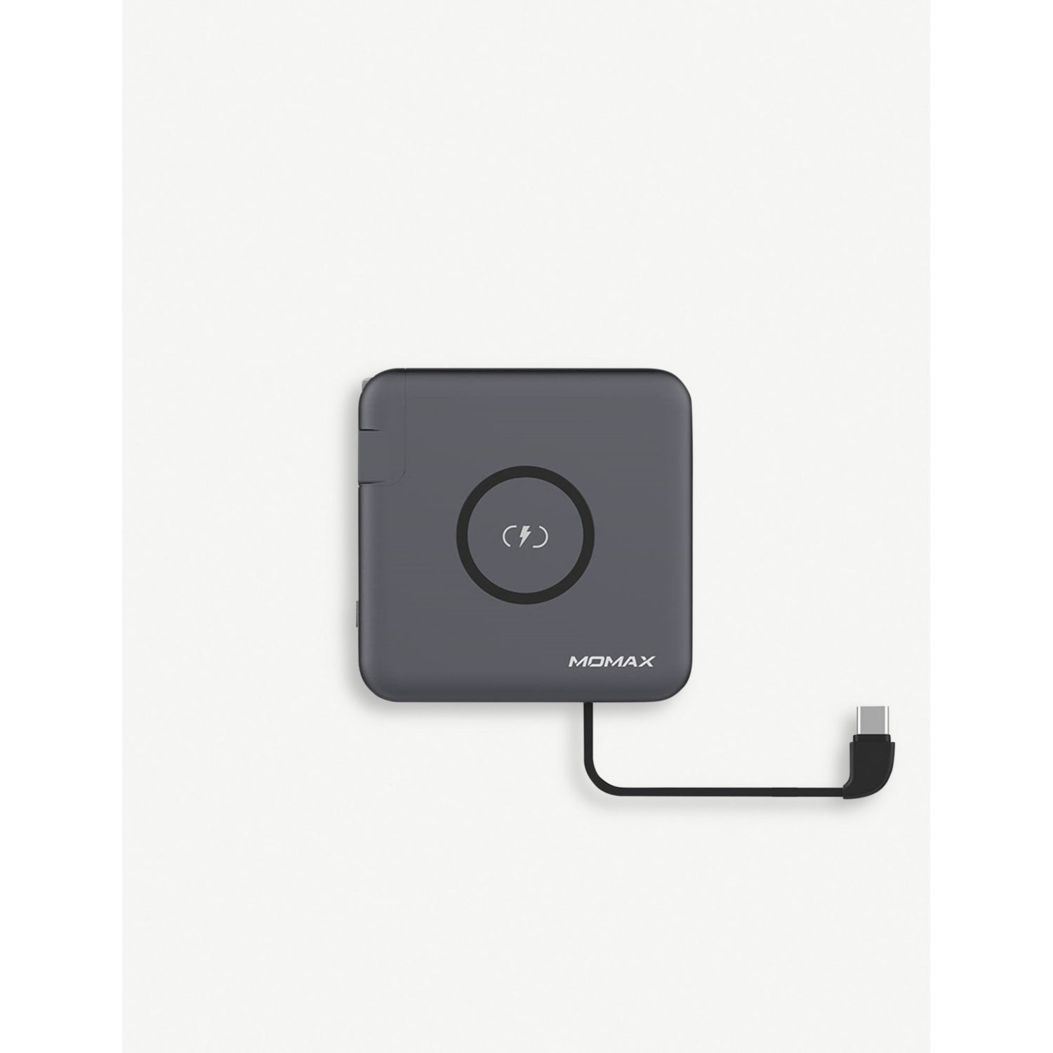 Momax Q Power Plug wireless PD charger 6700mAh (British brand)
