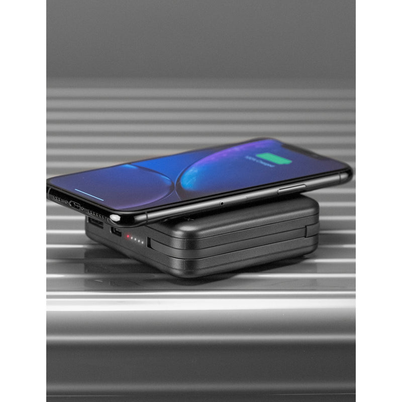 Momax Q Power Plug wireless PD charger 6700mAh (British brand)