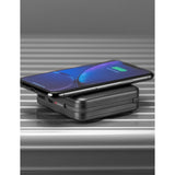 Momax Q Power Plug wireless PD charger 6700mAh (British brand)