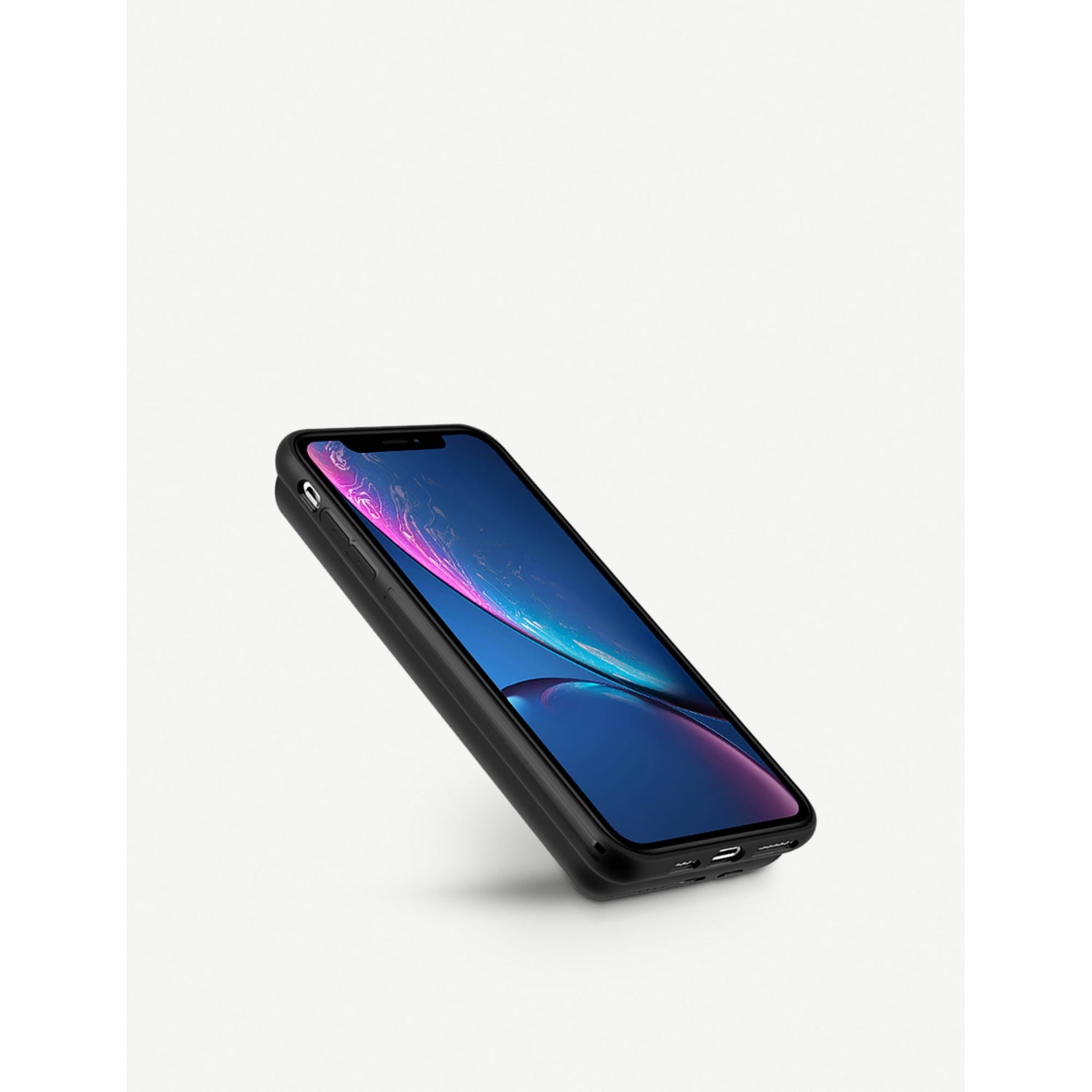 Momax wireless battery case for iPhone X/XS 4000mAh - British product