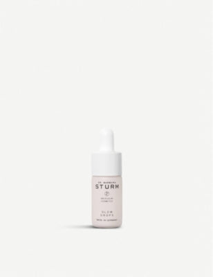 Dr. Barbara Sturm Mini Glow Drops 10ml, imported from the UK