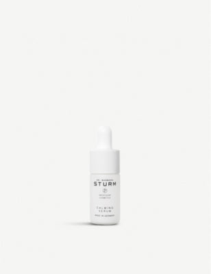 Dr. Barbara Sturm calming serum mini 10ml, imported from the UK