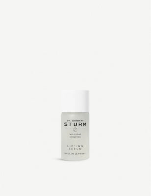 Dr Barbara Sturm mini lifting serum 10ml - British product