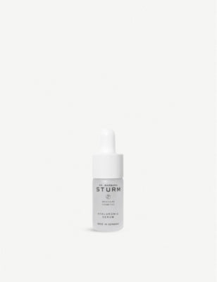 Dr. Barbara Sturm hyaluronic serum 10ml (British brand)