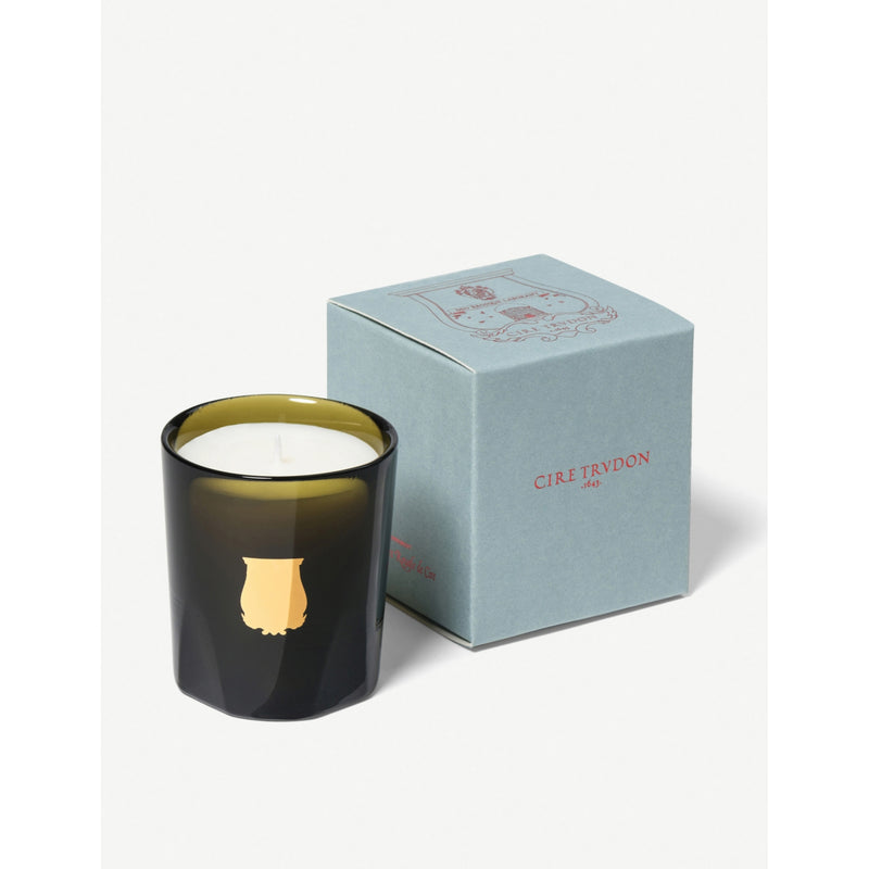 Trudon Abd El Kader scented candle 70g (British brand)