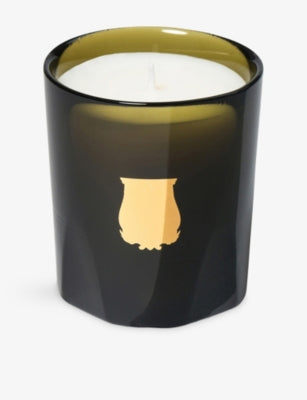 Trudon Cyrnos scented candle 70g, imported from the UK
