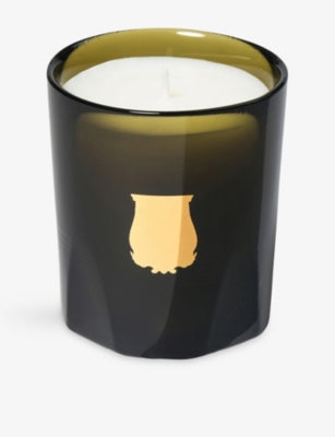 Trudon Odalisque scented candle 70g glass vessel, UK version