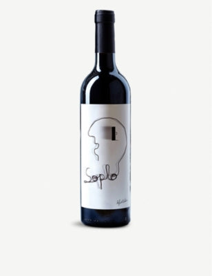 Rafael Cambra Soplo Spanish red wine 750ml, UK version