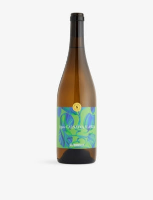 Selfridges Selection vegan organic white wine 750ml - British product