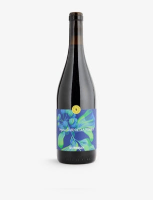Selfridges Selection vegan organic red wine 750ml, UK version