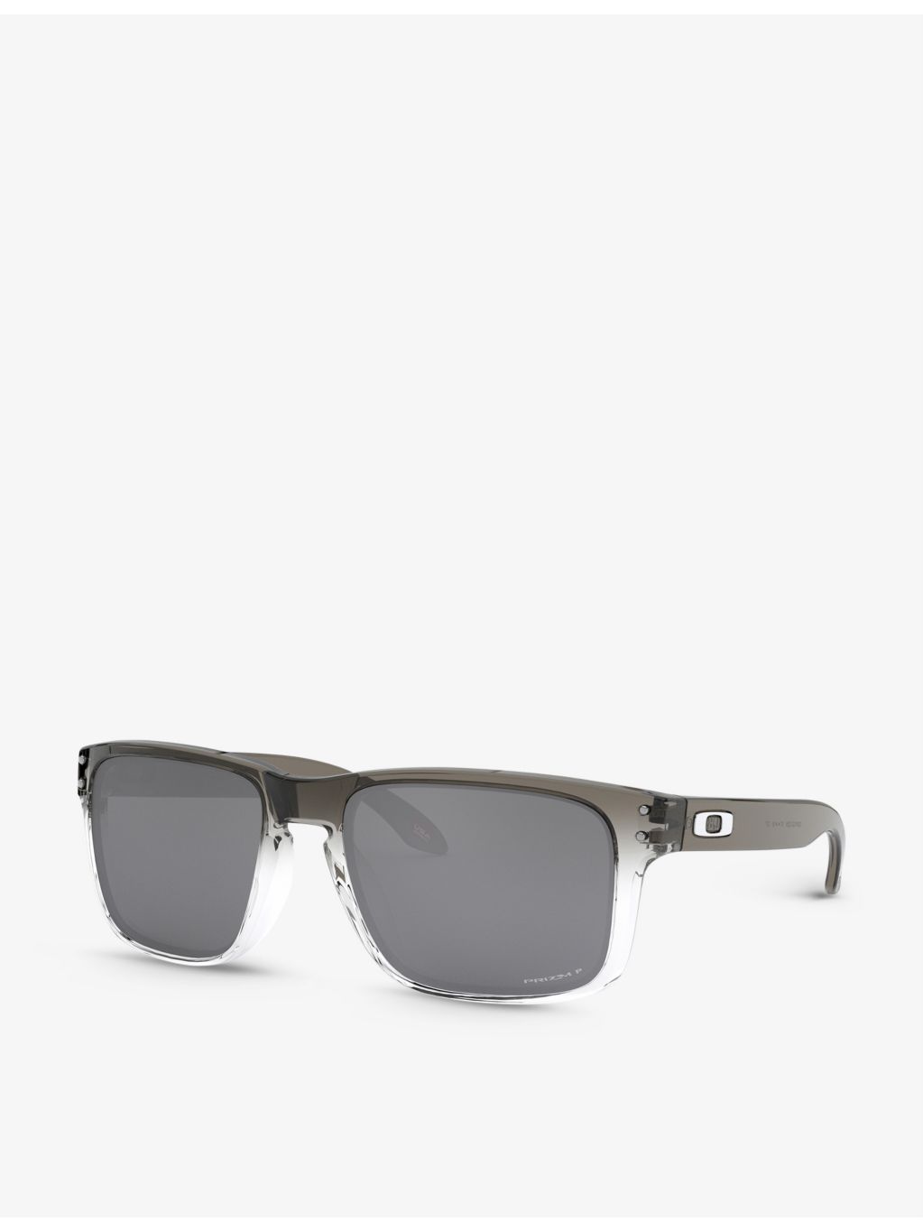 Oakley Holbrook gradient acetate sunglasses 14cm, UK version
