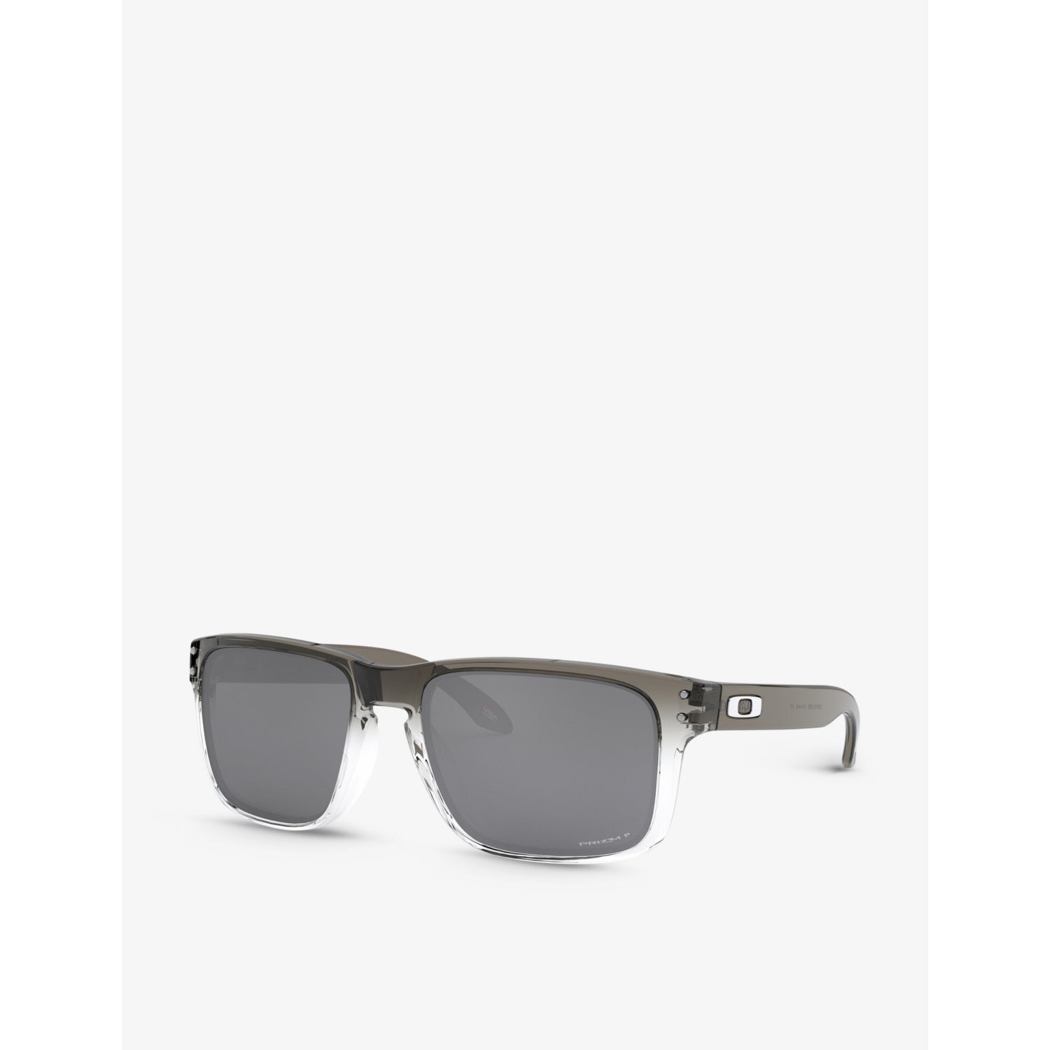 Oakley Holbrook gradient acetate sunglasses 14cm, UK version