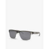 Oakley Holbrook gradient acetate sunglasses 14cm, UK version