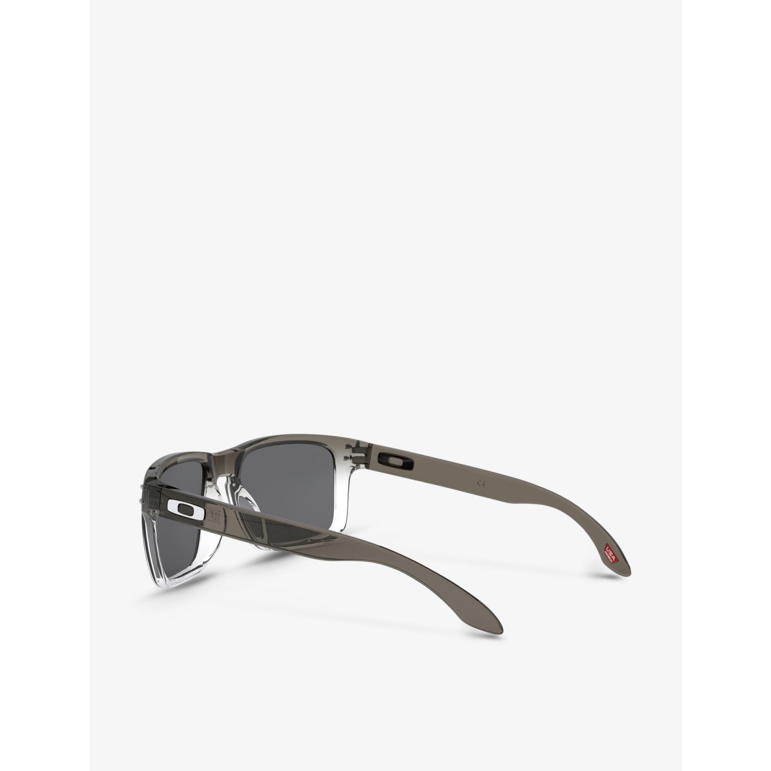 Oakley Holbrook gradient acetate sunglasses 14cm, UK version
