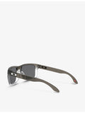 Oakley Holbrook gradient acetate sunglasses 14cm, UK version