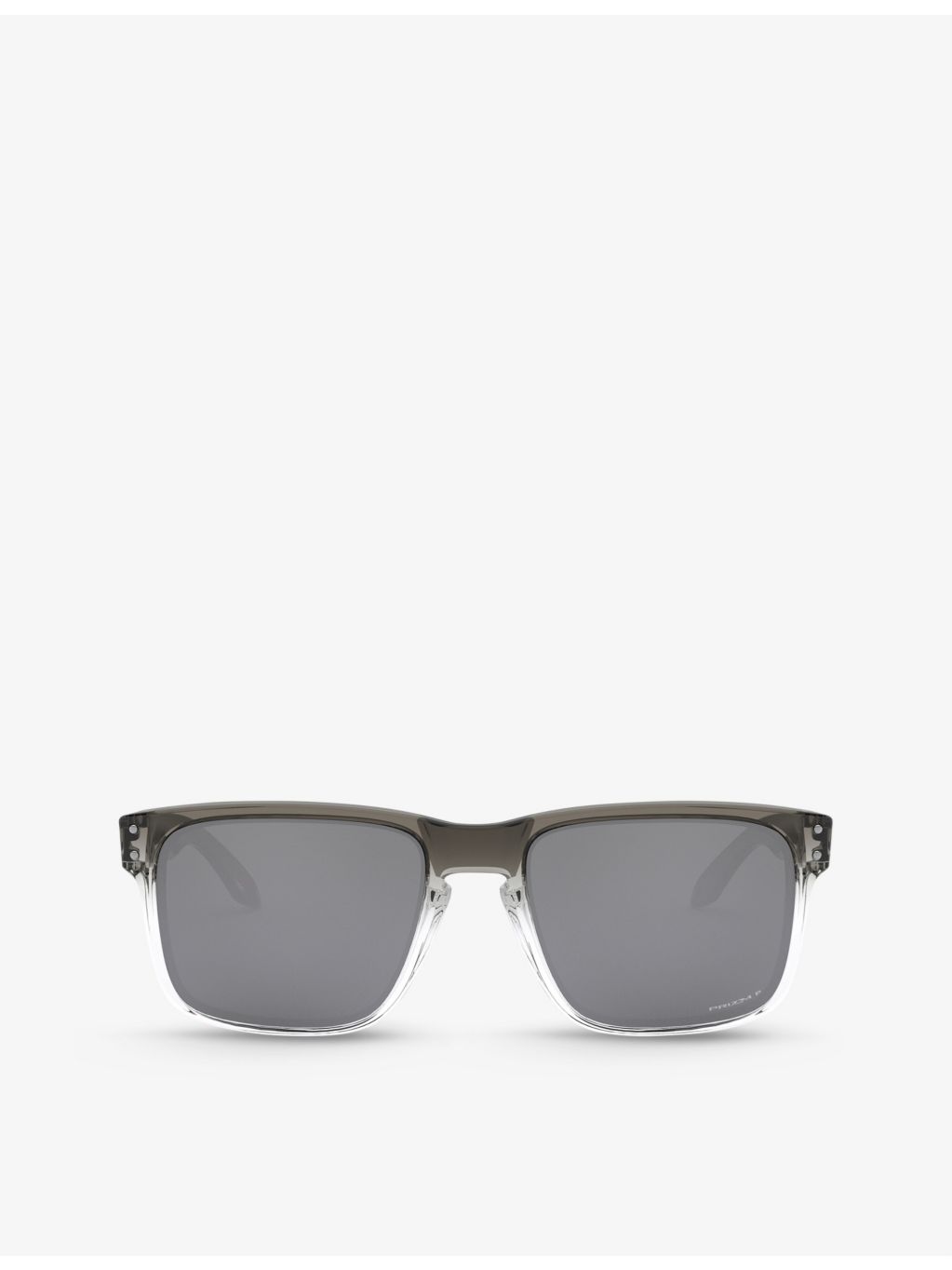 Oakley Holbrook gradient acetate sunglasses 14cm, UK version