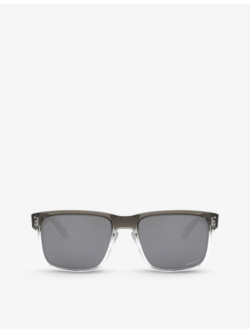 Oakley Holbrook gradient acetate sunglasses 14cm, UK version