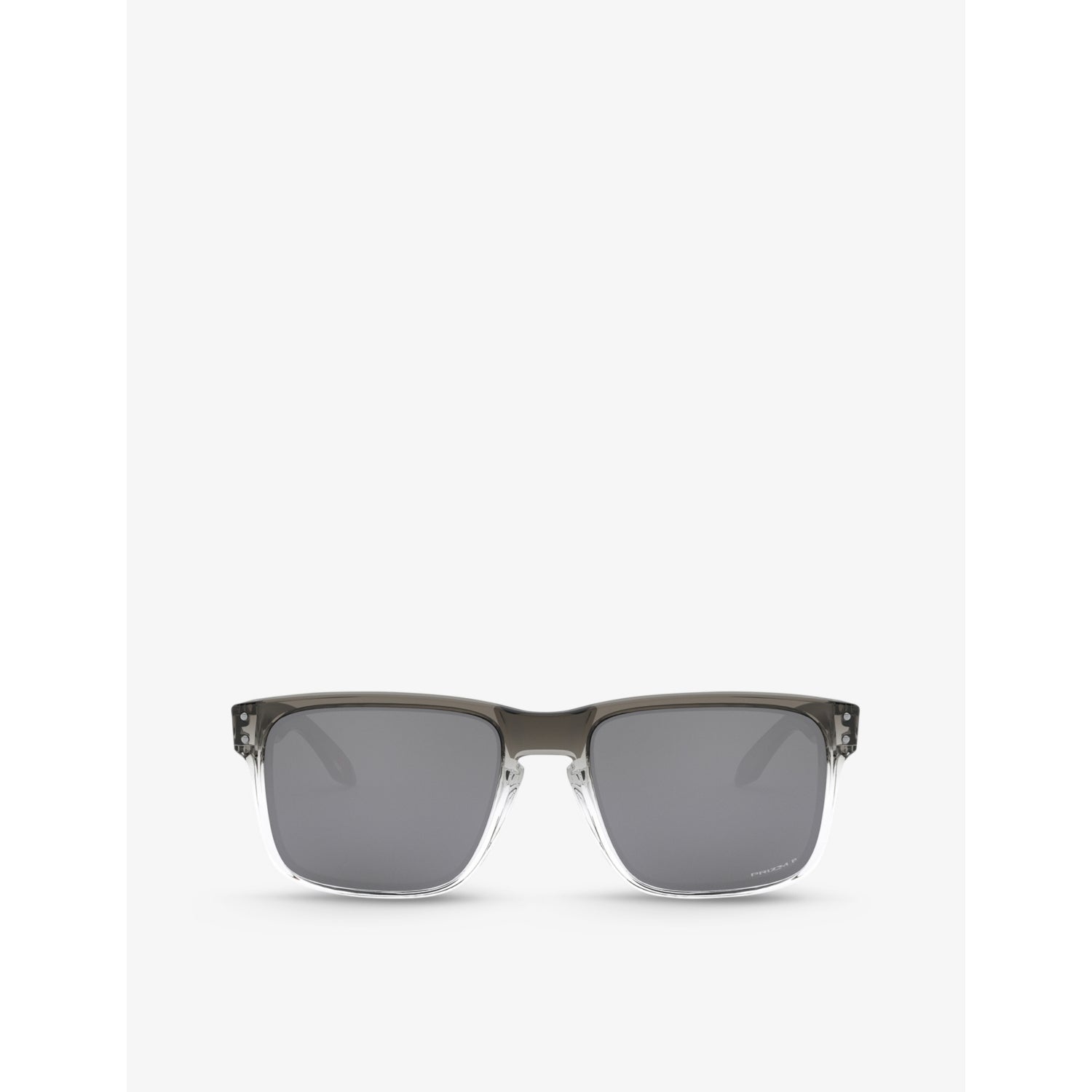 Oakley Holbrook gradient acetate sunglasses 14cm, UK version