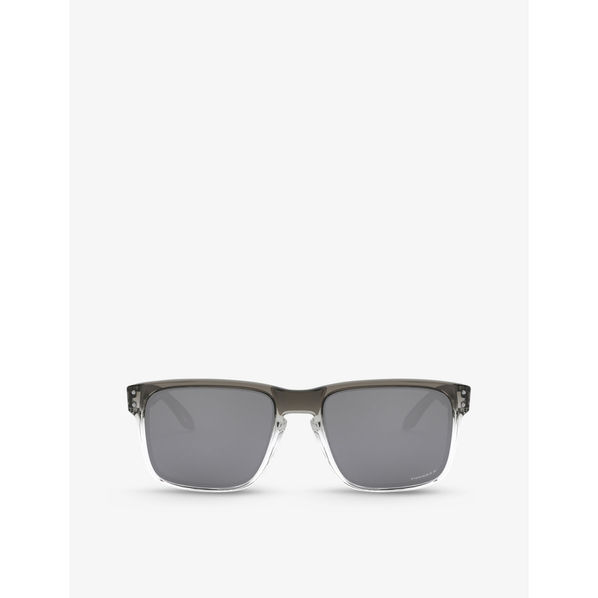 Oakley Holbrook gradient acetate sunglasses 14cm, UK version