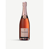 Pierre Moncuit Champagne Brut Rosé Grand Cru 750ml (British brand)