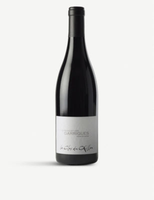 Le Clos du Caillou Côtes-du-Rhône red wine 750ml (British brand)