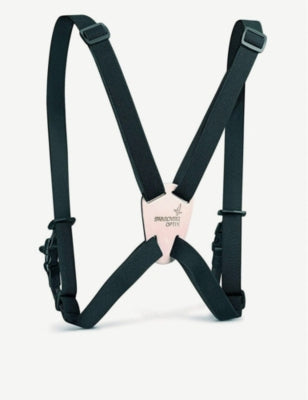 Swarovski Optik binocular harness Pro - British product