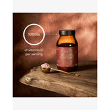 Ancient + Brave Radiant Collagyn collagen powder 250g - British product