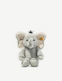 Steiff Ella Elephant soft toy 30cm, imported from the UK