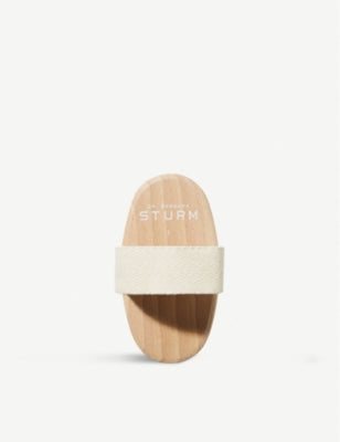 Dr Barbara Sturm Body Brush Soft - British product