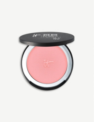 IT Cosmetics Bye Bye Pores blush 5.44g - British product