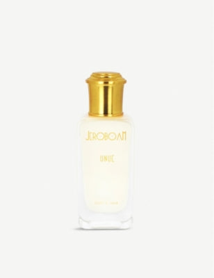 Jeroboam Unue extrait de parfum 30ml (British brand)