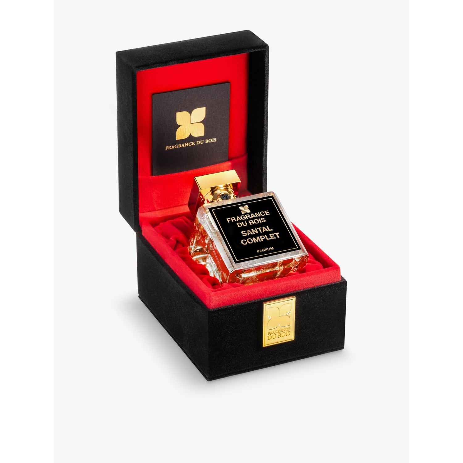 Fragrance Du Bois Santal Complet parfum 100ml, UK version