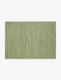 Chilewich basketweave mini placemat 36x48cm (British brand)