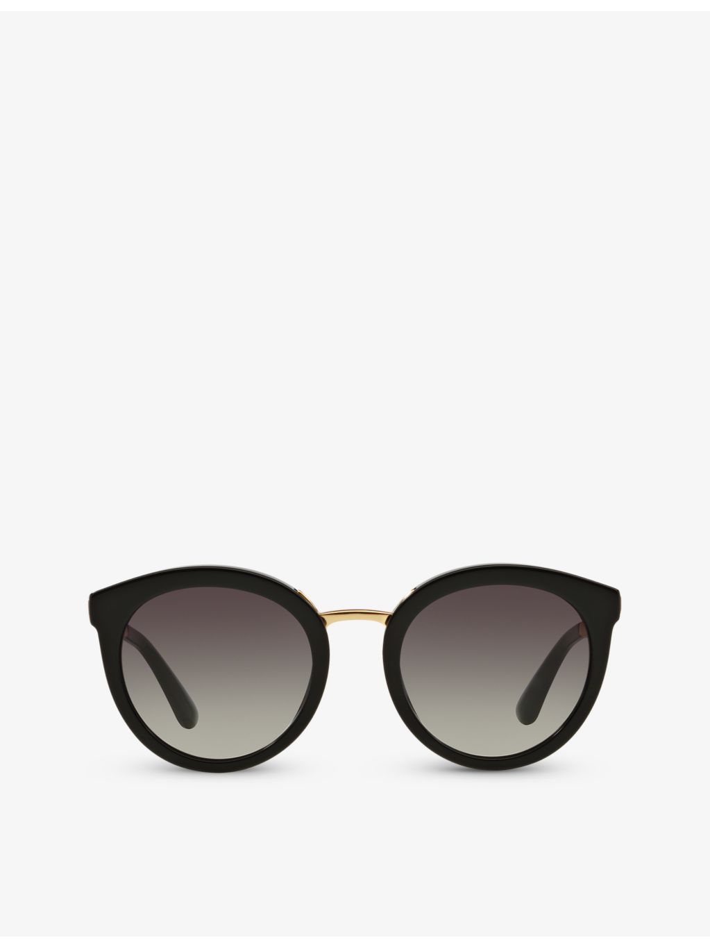 Dolce & Gabbana DG4268 acetate sunglasses, UK version
