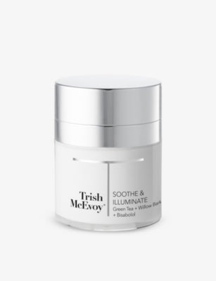 Trish McEvoy Beauty Booster illuminating cream 30ml (British brand)