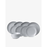 Royal Doulton Gordon Ramsay Maze 12-piece stoneware crockery set (British brand)