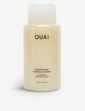 OUAI shampoo Medium Hair 300ml, imported from the UK
